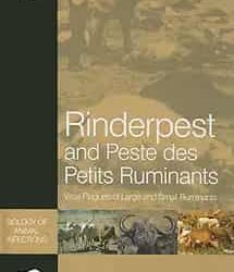Rinderpest and Peste des Petits Ruminants