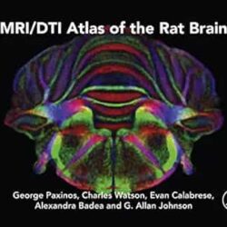 MRI / DTI Atlas of the Rat Brain