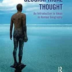 Geographical Thought