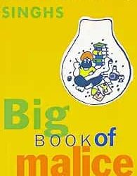 Big Book Of Malice