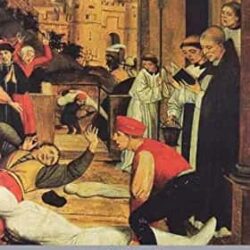 Journal Of The Plague Year