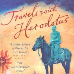 Travels With Herodotus