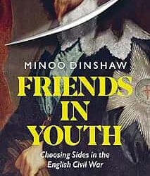 Friends In Youth