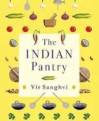 The Indian Pantry