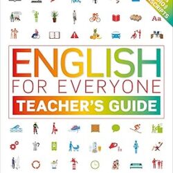 English for Everyone: Teachers Guide