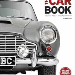 The Car Book