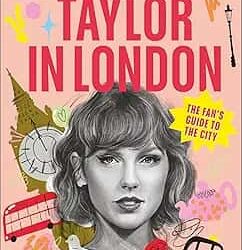 Taylor in London