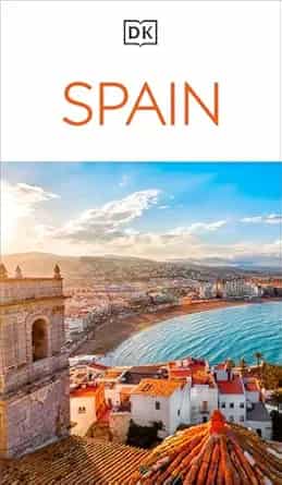 DK Spain