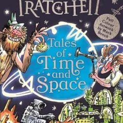 Tales of Time and Space