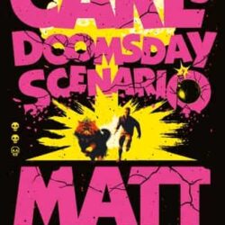 Carl's Doomsday Scenario : Dungeon Crawler Carl Book 2