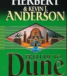 Prelude To Dune