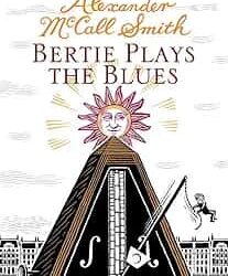Bertie Plays The Blues