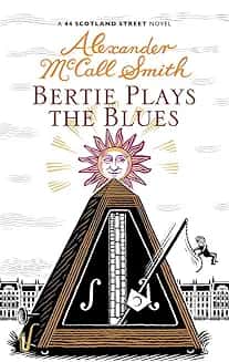 Bertie Plays The Blues