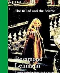 The Ballad and the Source