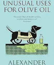 Unusual Uses for Olive Oil