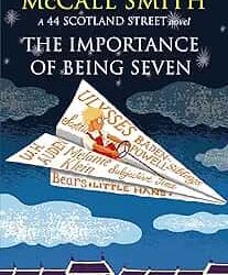 Importance Of Being Seven