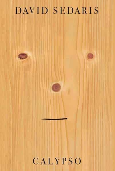 Calypso by Sedaris David