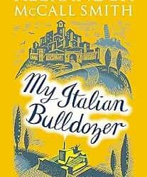 My Italian Bulldozer