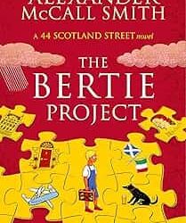 The Bertie Project