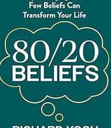 80/20 Beliefs