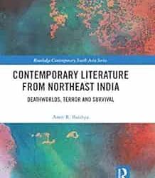 Contemporary Literature From Northeast India