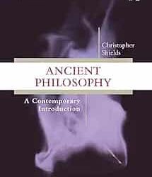 Ancient Philosophy