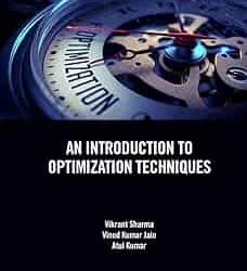 An Introduction To Optimization Techniques