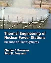Thermal Engineering Of Nuclear Power Stations