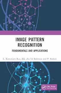 Image Pattern Recognition