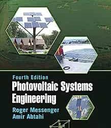 Photoovoltaic Systems Engineering