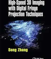 High- Speed 3d Imaging With Digital Fringe Projection Techniques