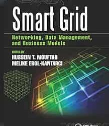 Smart Grid: Networking Data Management And Business Models