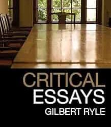 Critical Essays