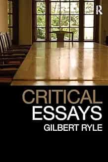Critical Essays