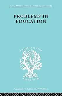 Problems In Education