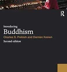 Introducing Buddhism 2/E