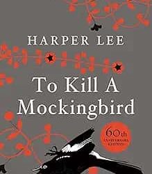 To Kill A Mockingbird
