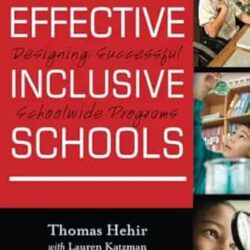 Effective Inclsive Schools
