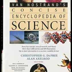 Van Nostrand's Concise Encyclopedia of Science
