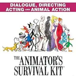The Animators Survival Kit