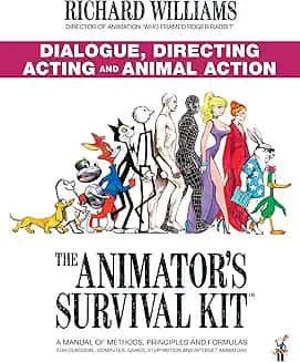The Animators Survival Kit