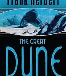 The Great Dune Trilogy
