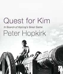 Quest For Kim