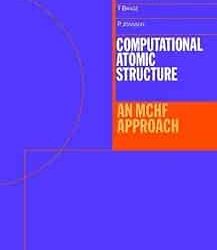 Computational Atomic Structure: An Mchf Approach