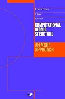 Computational Atomic Structure: An Mchf Approach