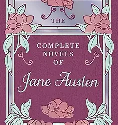 The Complete Novels Of Jane Austen