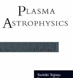 Plasma Astrophysics