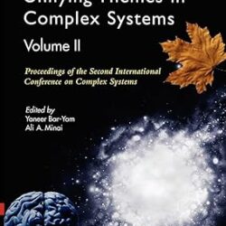 Unifying Themes In Complex Systems Volume 2