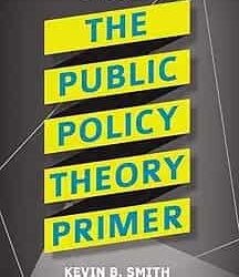 The Public Policy Theory Primer