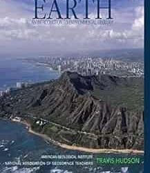 Living With Earth: An Introduction To Environmental Geology